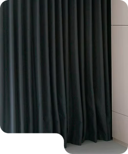 Cortinas Black Out